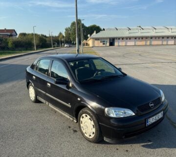 Opel astra classic 1.7 cdti - cover