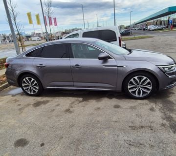 Renault talisman 2016 1.6 dci 118kw  - cover