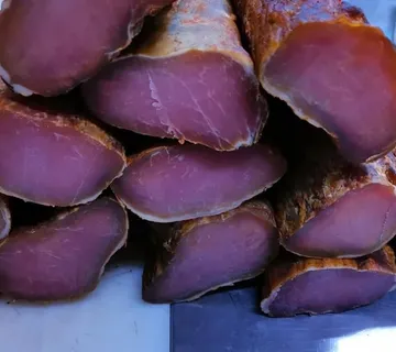 Svinjska pečenica - Ivankovo