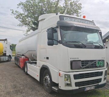 Volvo fh - cover