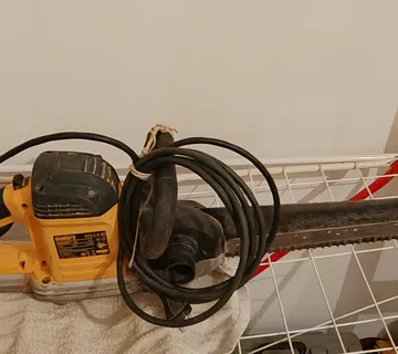 DeWalt ALIGATOR PILA ZA BLOKOVE - Omišalj
