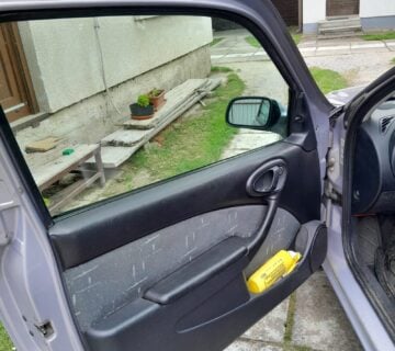 Citroen Xsara Coupe - cover