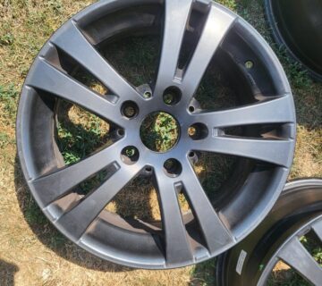 Alu flege 16" - cover