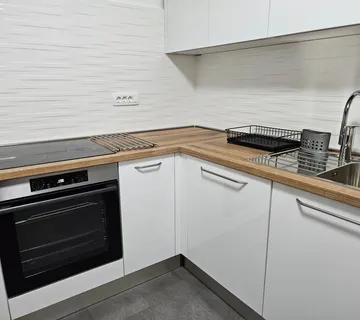 Stan - Najam, Zagreb, Črnomerec - Kustošija, 2-soban stan 50 m2