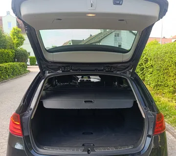 BMW f31 karavan - Vratišinec