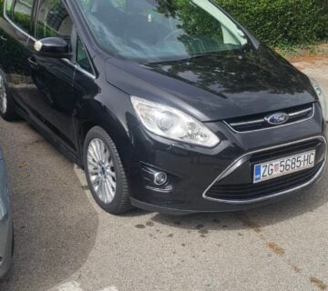 Ford,C-max,1.6 tdi FULL oprema - cover