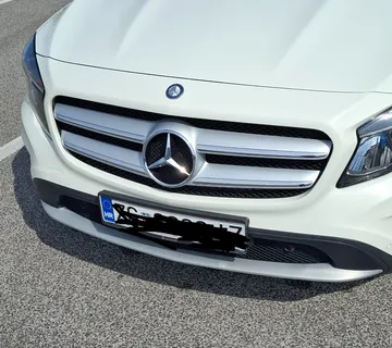 Mercedes GLA 200d Automatik 2016 god - Sesvete, Zagreb