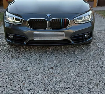 BMW 118d F21 Sport line - Babina Greda