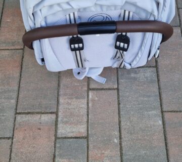 Cybex Eezy S Twist+ 2 - cover