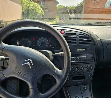 Citroen Xsara - Vinkovci
