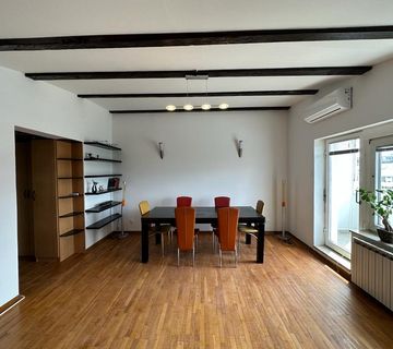 Ugodan stan s pogledom na Bundek  - cover