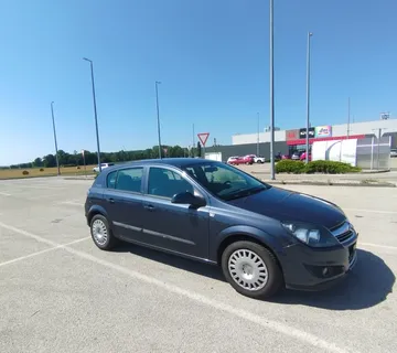 Opel Astra classic 1.4 motor 2010 g - Drenje Brdovečko, Brdovec