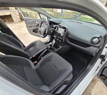 Renault clio 1.5dci 2019 - cover