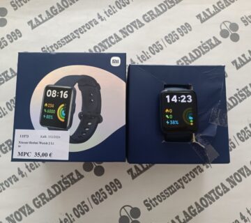 Xiaomi Redmi Watch 2 Lite - cover