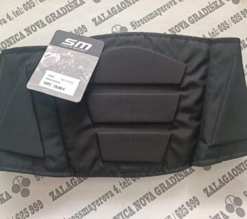 Moto GTX pojas - cover