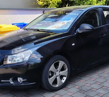 Cruze 1.6 PLIN - Kobilić, Velika Gorica