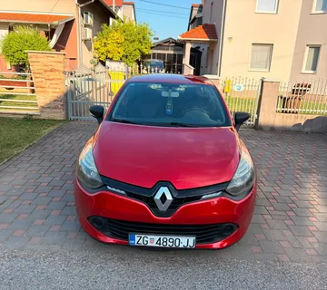 Clio 4 diesel - Velika Gorica