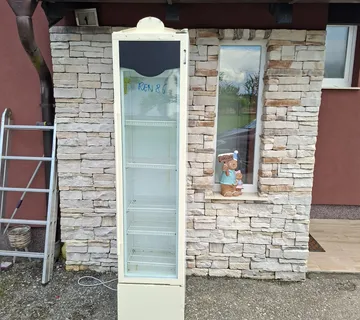 Hladnjak ugostiteljski za piće slim.model - Velika Ostrna, Dugo Selo