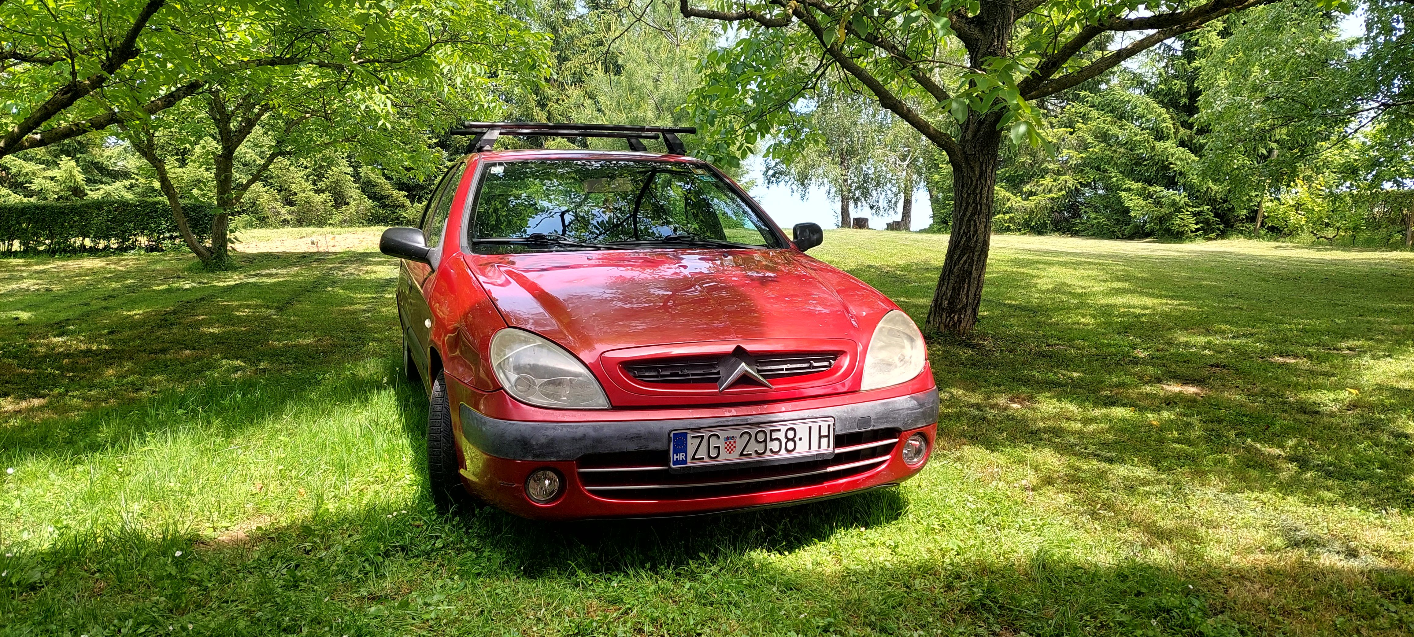 Fotografija