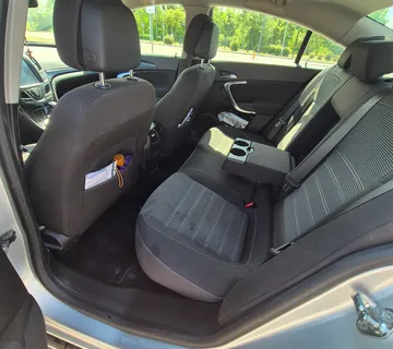 Opel Insignia 2.0cdti BiTurbo Automatik - Trnje