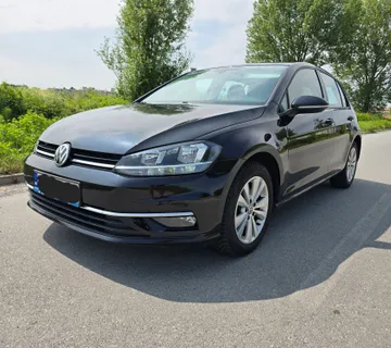 VW GOLF 7 1.6 TDI COMFORTLINE - cover