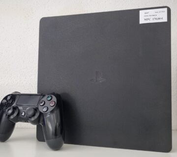 !!AKCIJA -10% POPUSTA !!Sony Ps4 Slim 500Gb - cover