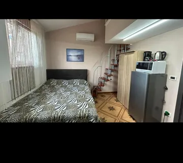 Najam studio apartmana - Pula