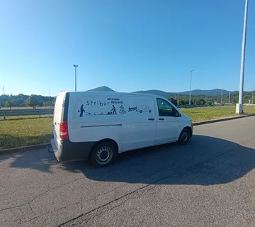 Mercedes-Benz Vito 111cdi - Josipdol