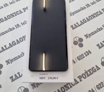 Xiaomi 12 5G -8/256Gb - cover