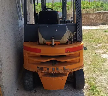 Still r 70-16 plin odlično stanje - Klis