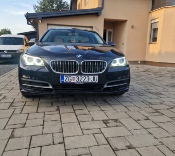 Bmw 520d lci 2015god samo 88 900km - cover