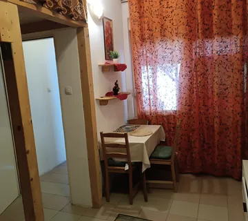 Garsonjera 33m2 - Zagreb