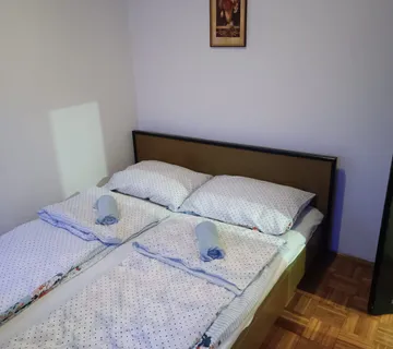 Jednosoban stan - Zagreb
