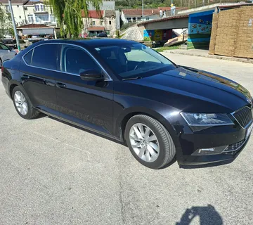 Škoda Superb HITNO!!!! - Sesvete, Zagreb