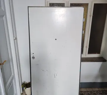 Protuprovalna Vrata - Dramalj, Crikvenica