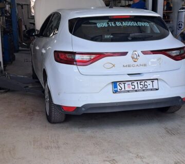 Rabljeni automobil - cover
