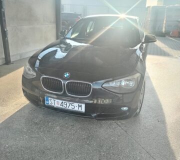 Bmw f20 - cover