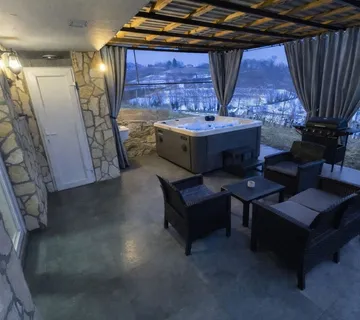 Prodaja vikendice - Lobor