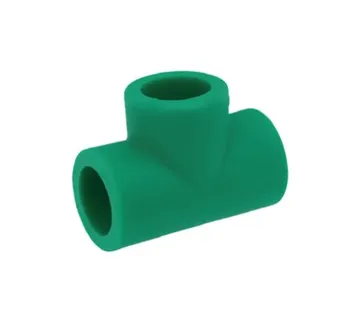 PEŠTAN PPR T-komad fi 63mm Fluidtherm - Marinići, Viškovo