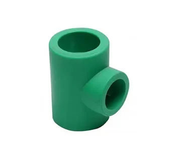 PEŠTAN PPR T-komad 40x32x40 redukcijski Fluidtherm - Marinići, Viškovo