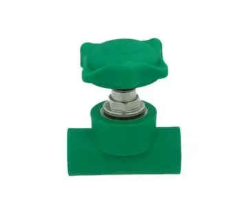 PEŠTAN PPR Ventil zaporni 32mm Fluidtherm - Marinići, Viškovo