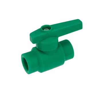 PEŠTAN PPR Ventil kuglasti 50mm Fluidtherm - Marinići, Viškovo