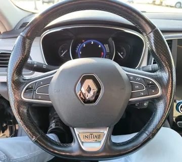 Renault Talisman Initiale Paris - Split