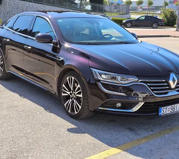 Renault Talisman Initiale Paris - Split