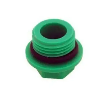 PEŠTAN PPR Kapa (čep) sa navojem kraći PPR 25mm Fluidtherm - Marinići, Viškovo
