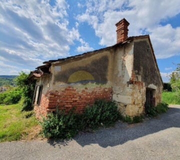 Zemljište: Mikulići, 3178.00 m2, Građevinsko - cover