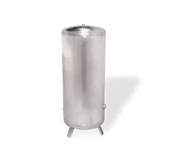 CENTROMETAL Hidroforska posuda inox CH-300 lit. - Marinići, Viškovo