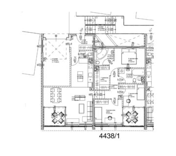 KUSTOŠIJA, 4 soban stan sa garažom i PM površine 104.06 m2 - cover