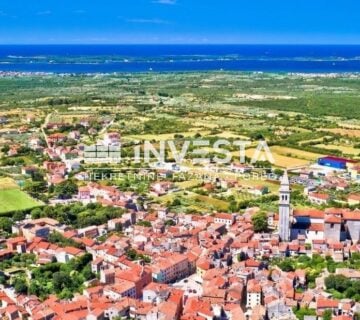 Fažana okolica, 38.650 m2 zemljišta turističke namjene - cover