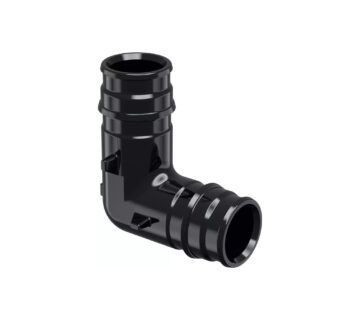UPONOR Q&E PPSU koljeno 90 25-25 01166929 - cover